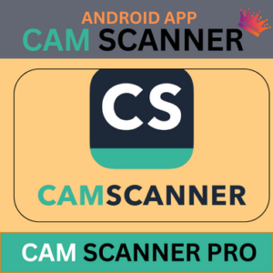CamScanner Premium