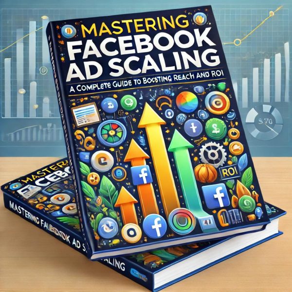 FB Ad Scaling Secrets Ebook